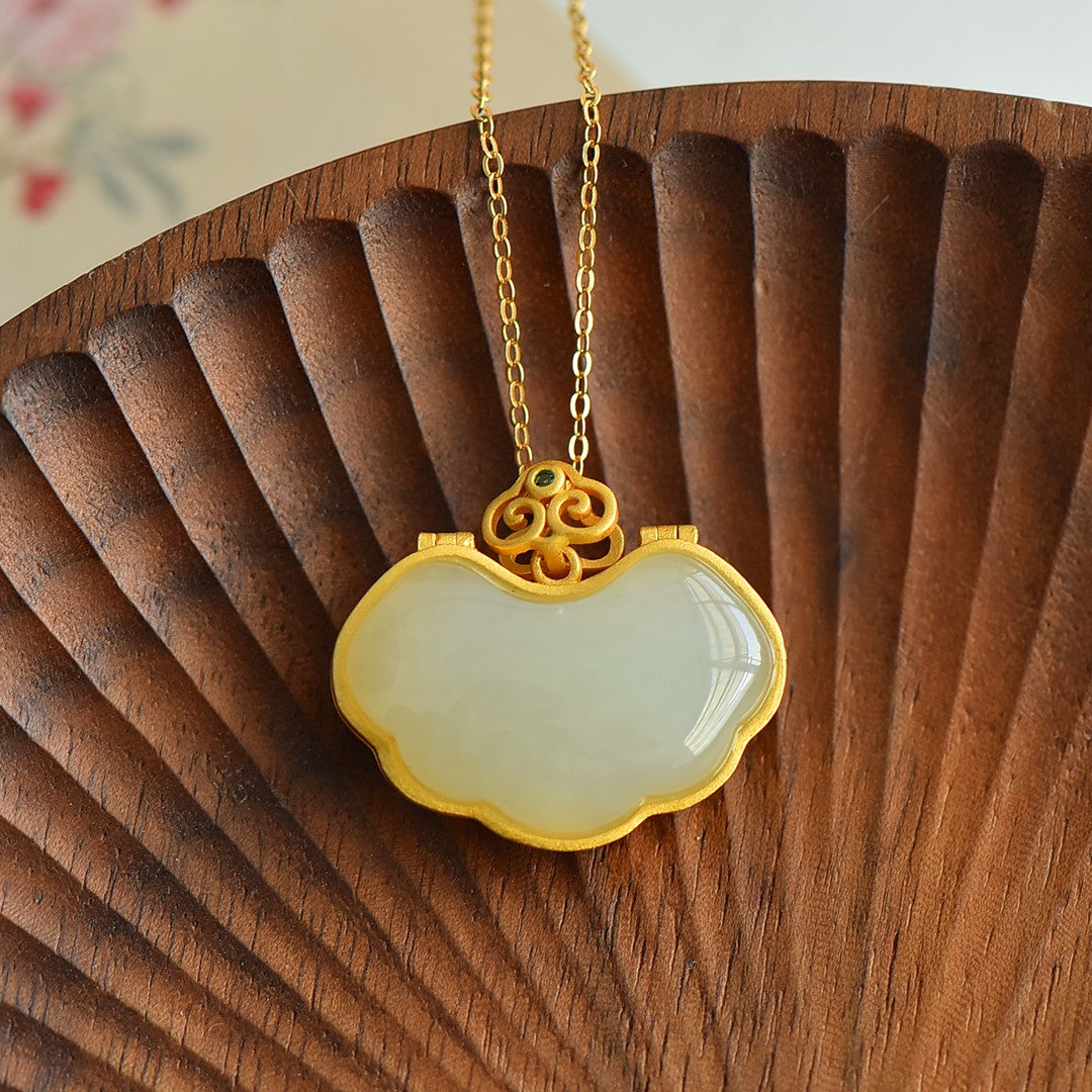 S925_Sterling_Silver_Hetian_Jade_Ruyi_Pendant_17