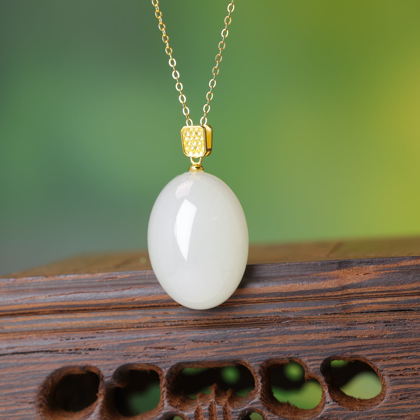 S925_Sterling_Silver_Hetian_Jade_Qinghai_Material_Pendant_1