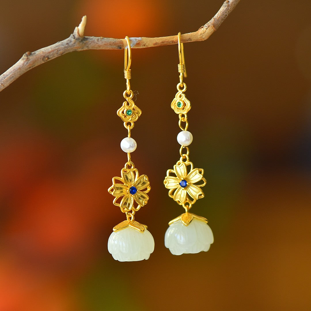 925_Silver_Best_Seller_Earrings_Nephrite_283