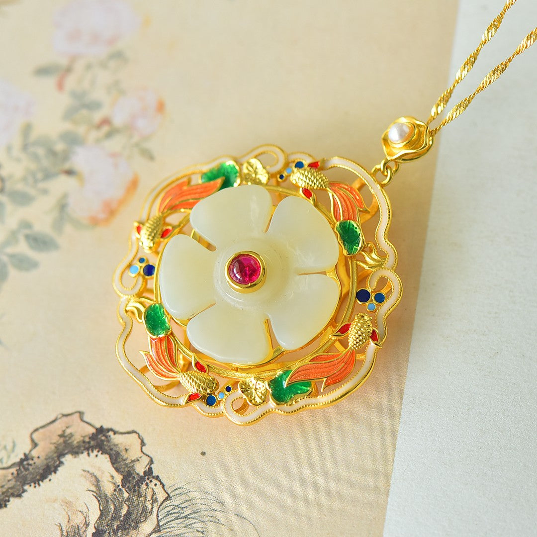 S925_Sterling_Silver_Hetian_Jade_Pendant_31