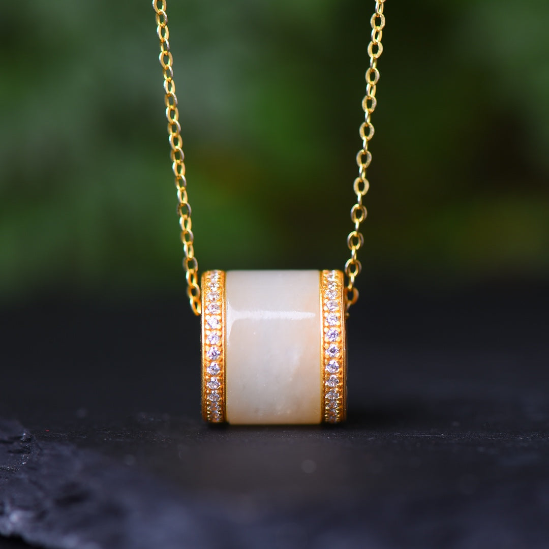S925_Sterling_Silver_Hetian_Jade_Pendant_241