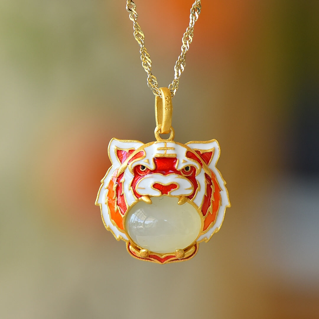 S925_Sterling_Silver_Hetian_Jade_Pendant_13