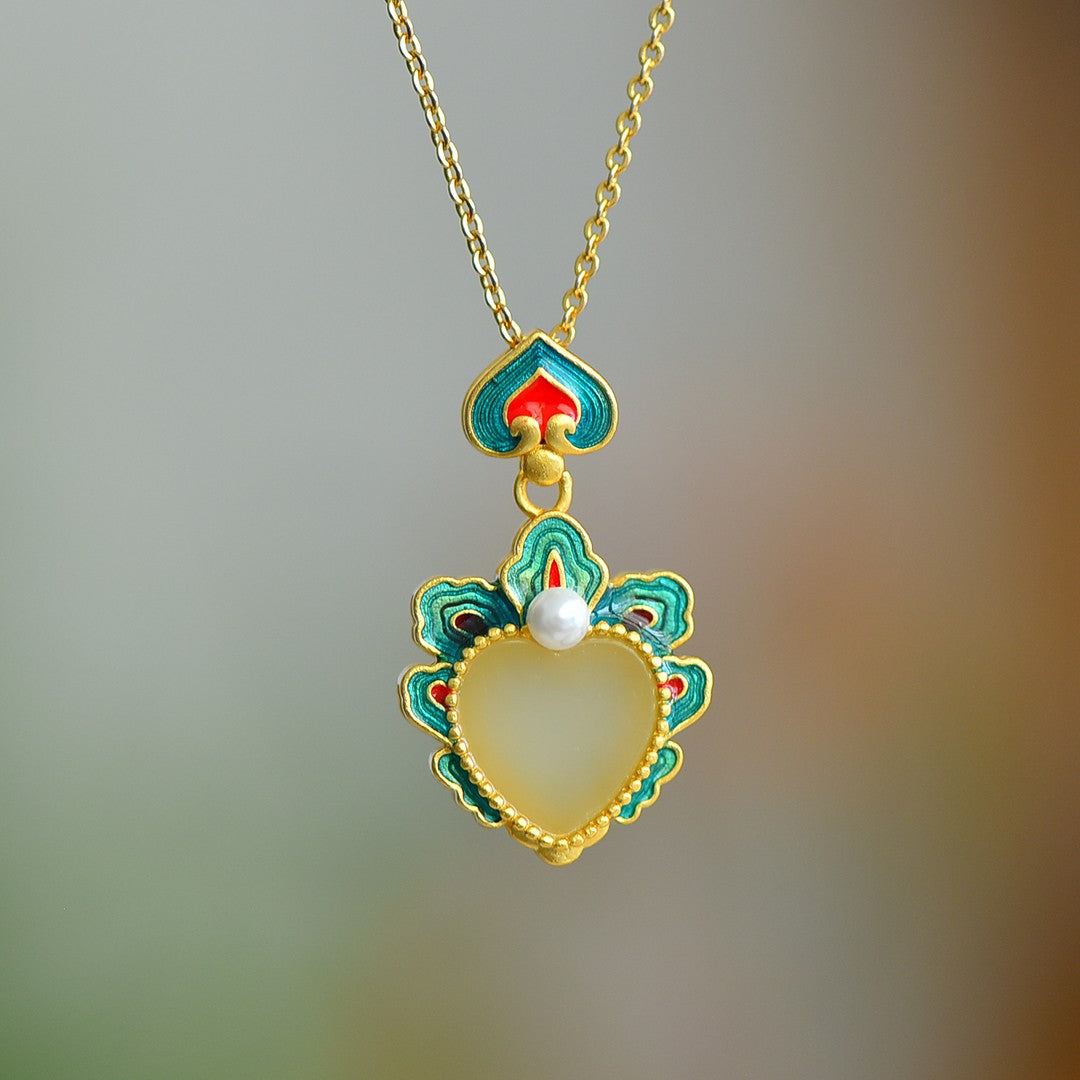 S925_Sterling_Silver_Hetian_Jade_Pendant_204