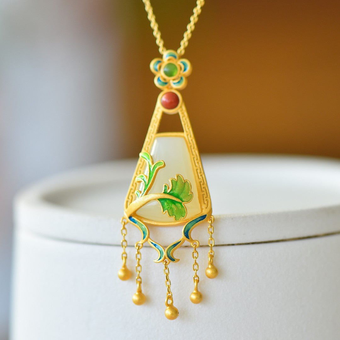 S925_Sterling_Silver_Hetian_Jade_Pendant_197