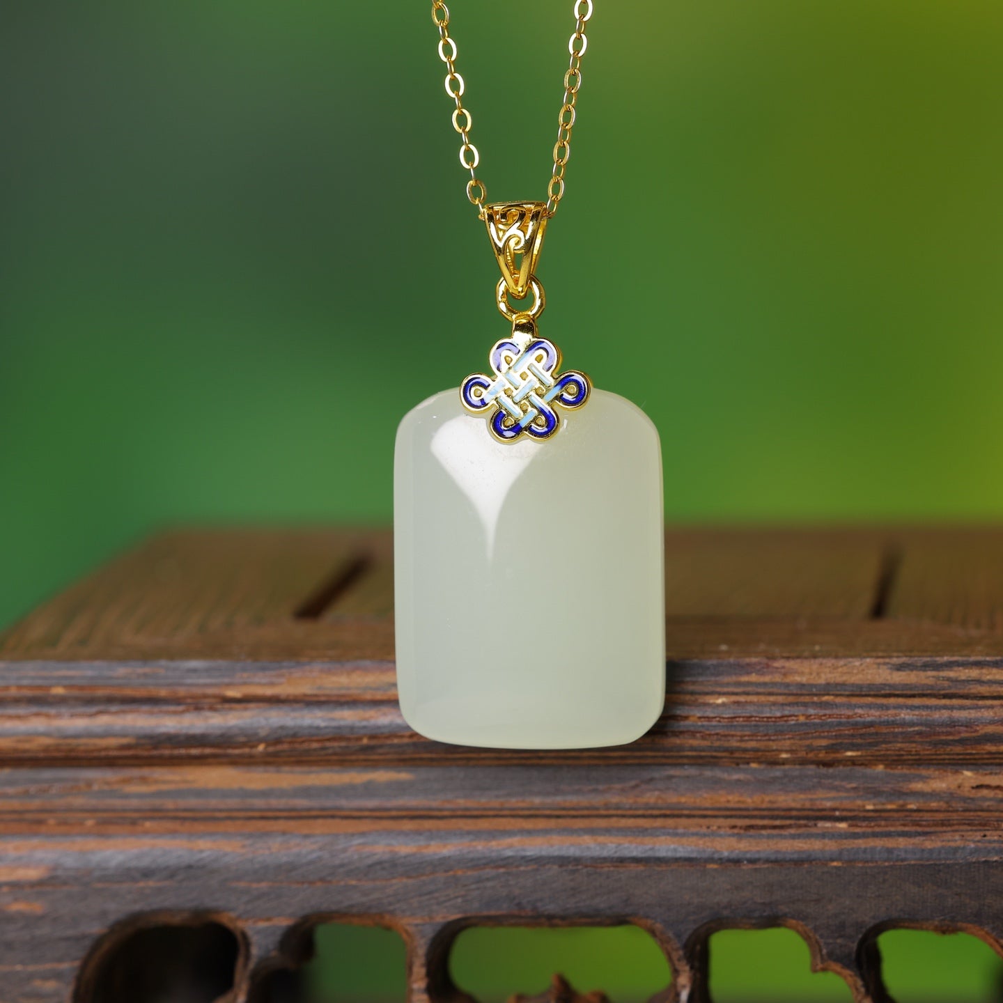 S925_Sterling_Silver_Hetian_Jade_Qinghai_Material_Pendant_3