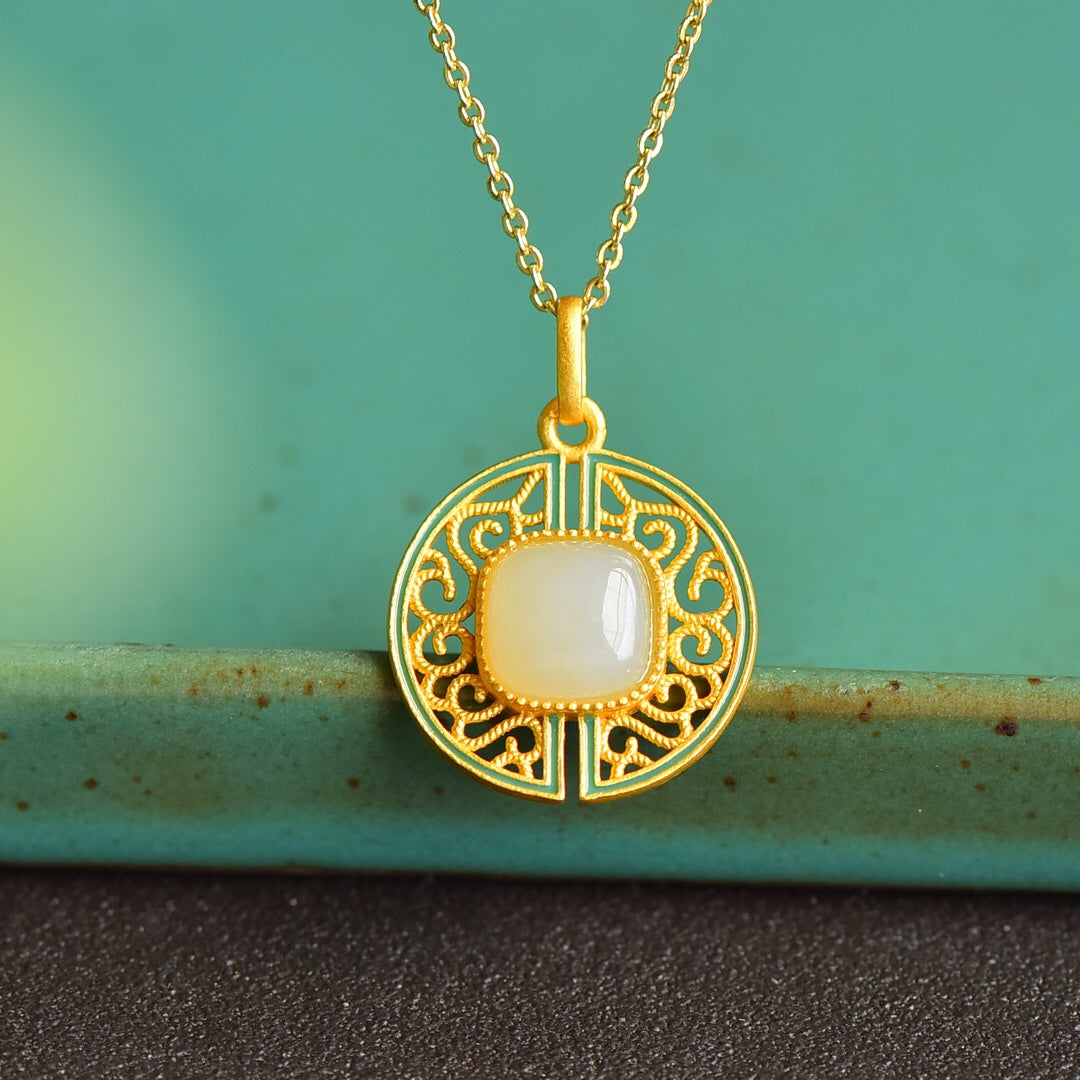 S925_Sterling_Silver_Hetian_Jade_Pendant_76