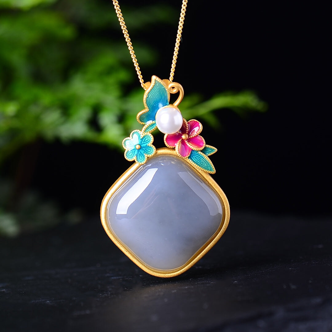 S925_Sterling_Silver_Hetian_Jade_Pendant_245