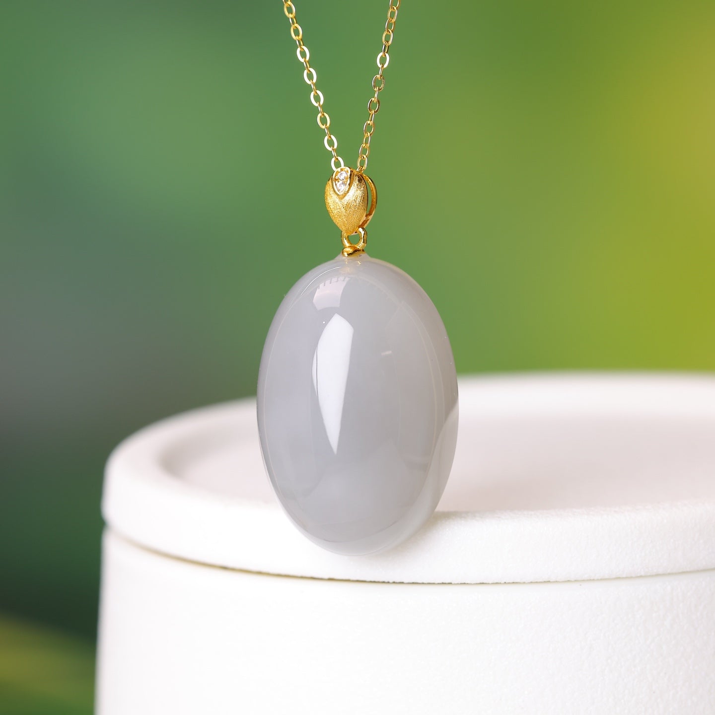 S925_Sterling_Silver_Hetian_Jade_Qinghai_Material_Pendant_2