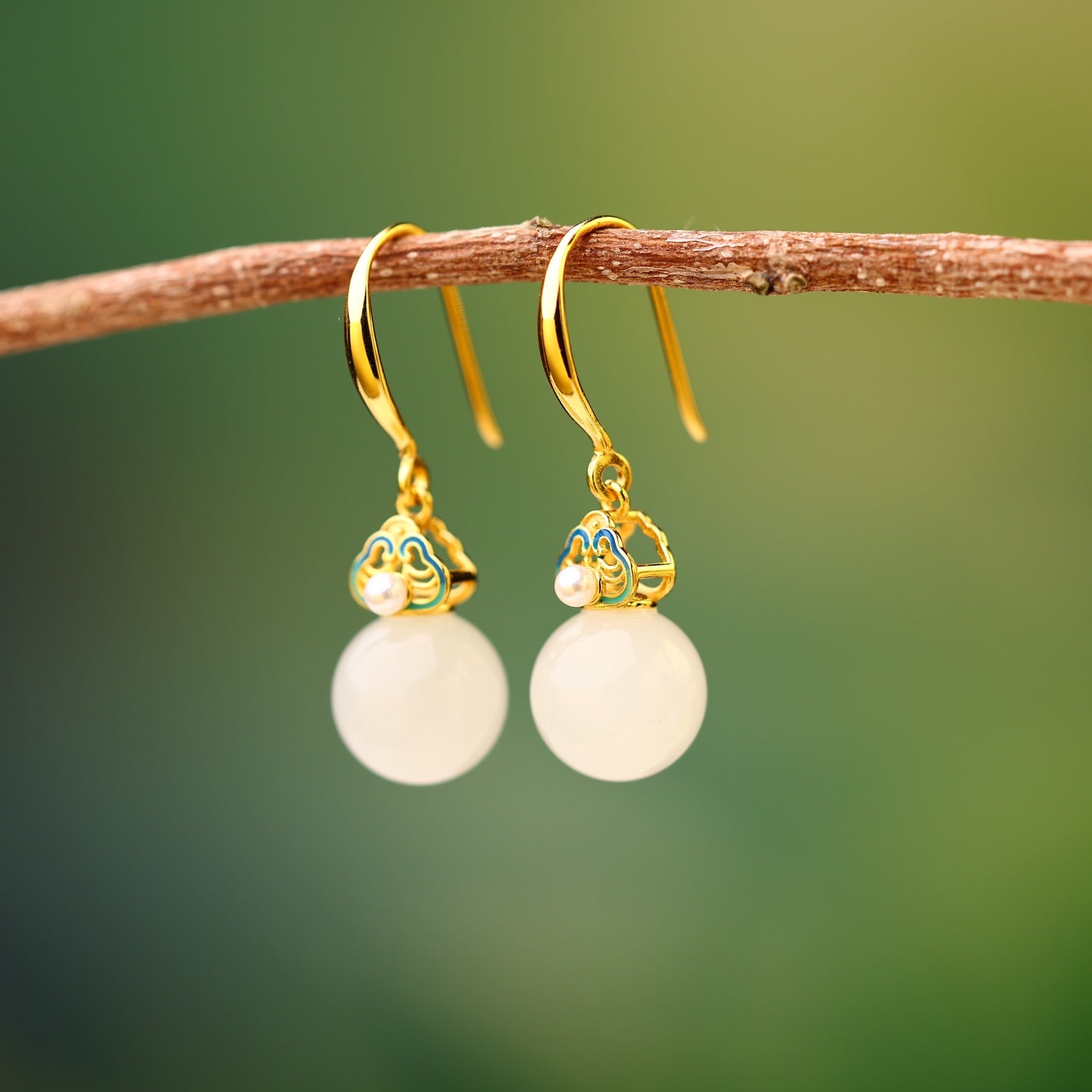 925_Silver_Q_Nephrite_Earrings_164