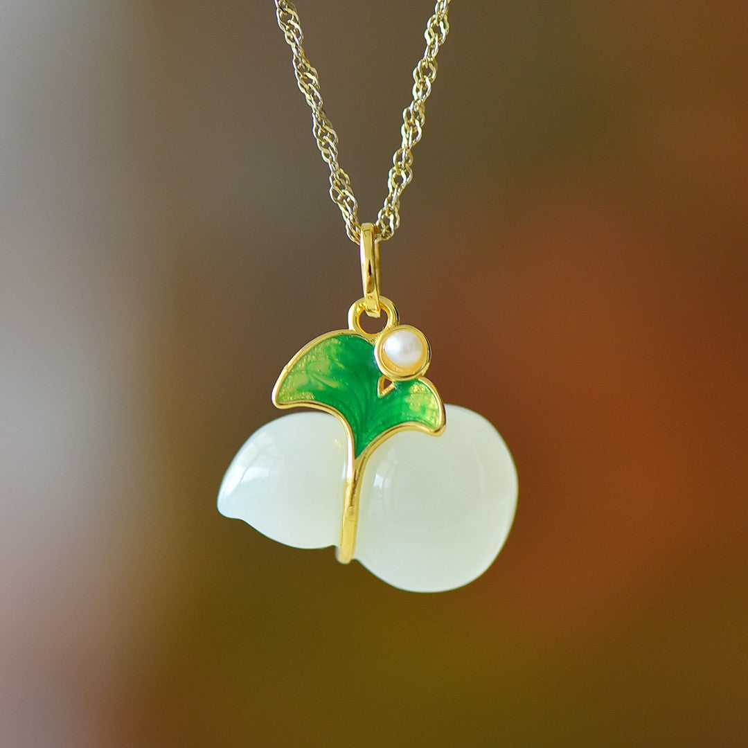 S925_Sterling_Silver_Hetian_Jade_Pendant_Gourd_22