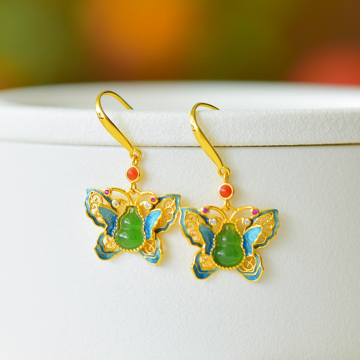 925_Silver_Nephrite_Green_Jade_Earrings_238