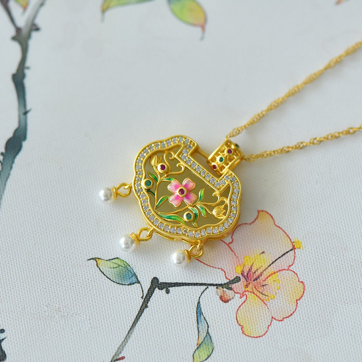 S925_Sterling_Silver_Hetian_Jade_Pendant_59