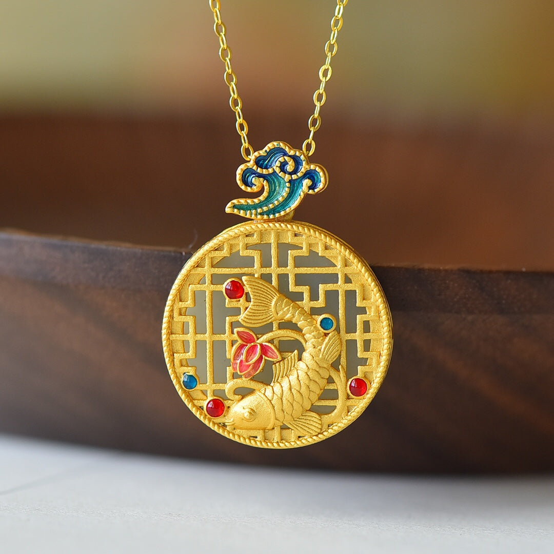 S925_Sterling_Silver_Hetian_Jade_Pendant_29