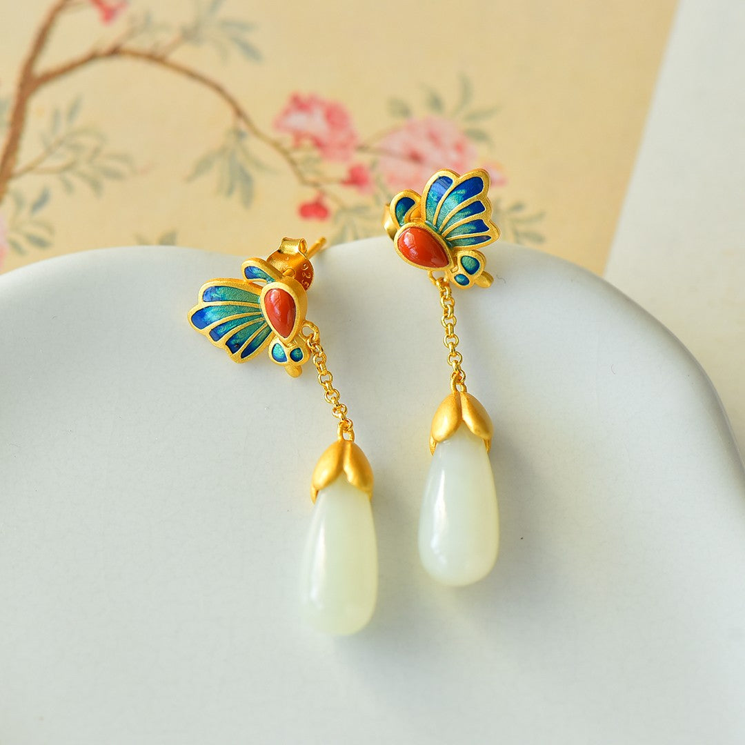 925_Silver_Best_Seller_Earrings_Nephrite