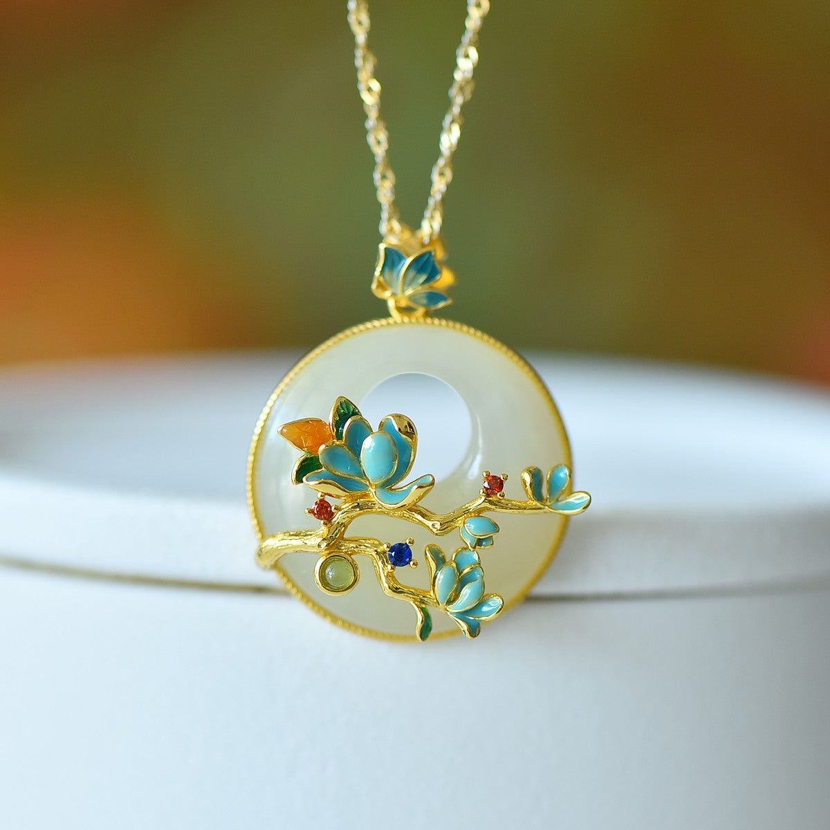 S925_Sterling_Silver_Hetian_Jade_Pendant_164