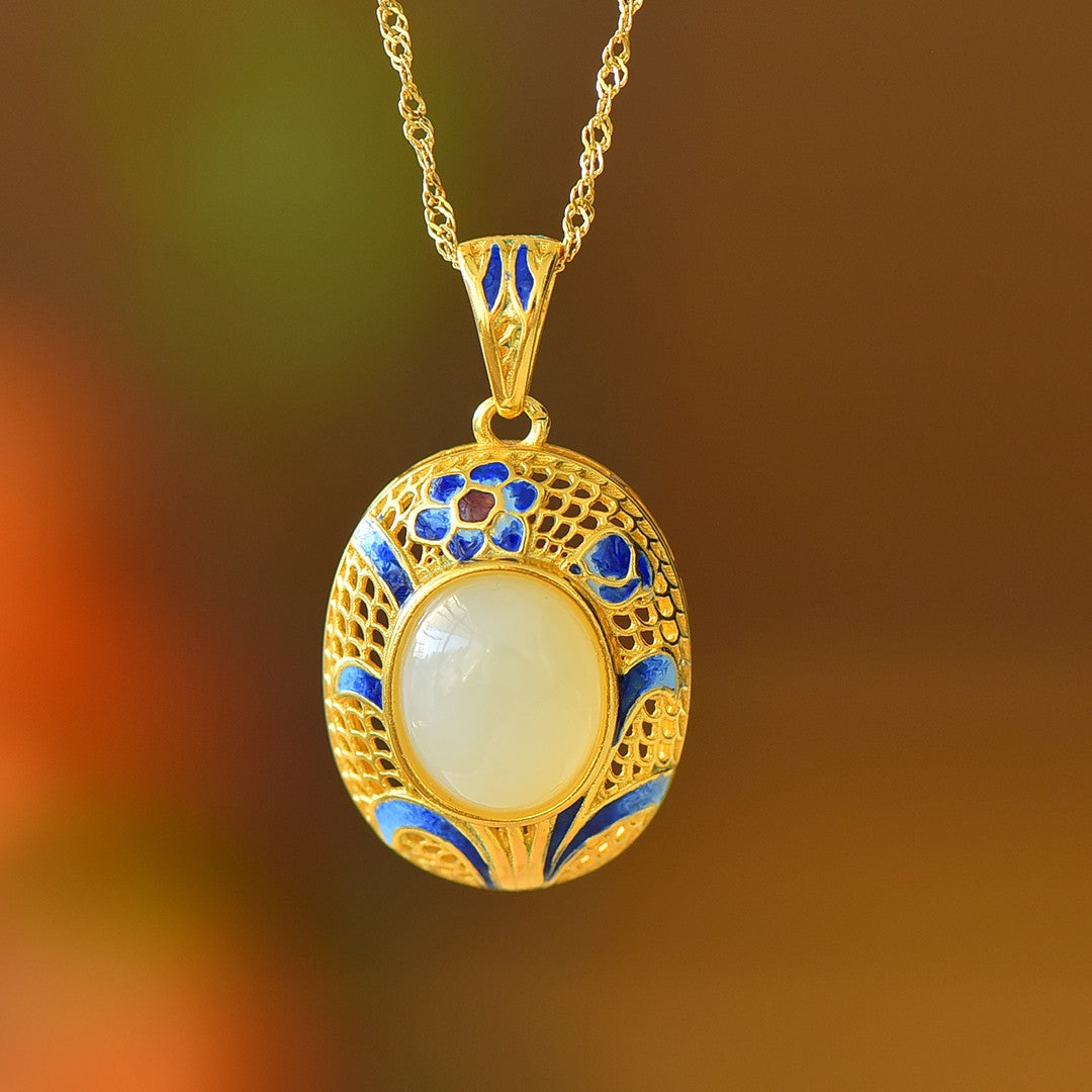 S925_Sterling_Silver_Hetian_Jade_Pendant_173