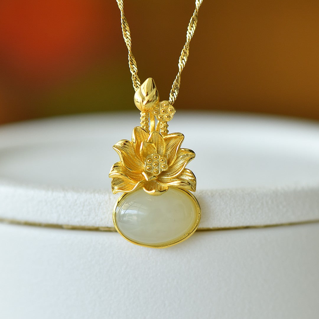 S925_Sterling_Silver_Hetian_Jade_Pendant_97
