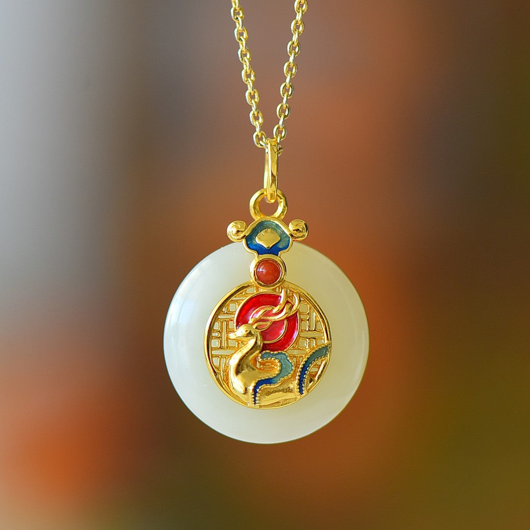 S925_Sterling_Silver_Hetian_Jade_Pendant_Ping_An_Kou_11
