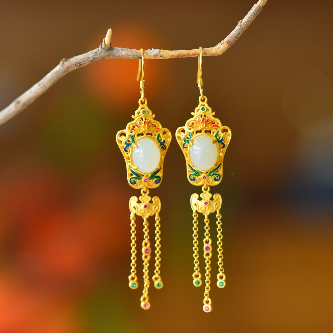 925_Silver_Nephrite_Earrings_154