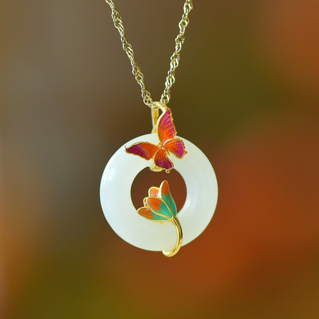 S925_Sterling_Silver_Hetian_Jade_Pendant_235
