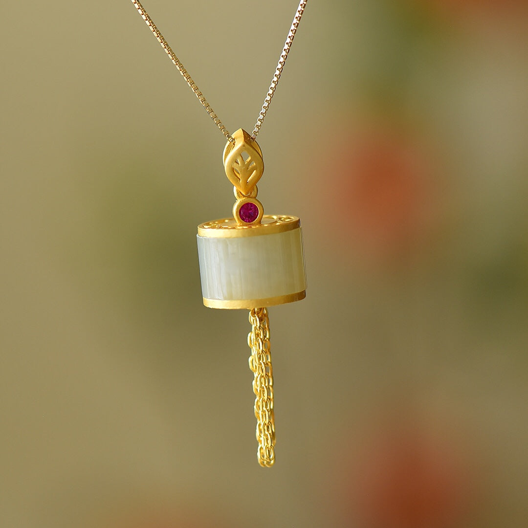 S925_Sterling_Silver_Hetian_Jade_Pendant_43