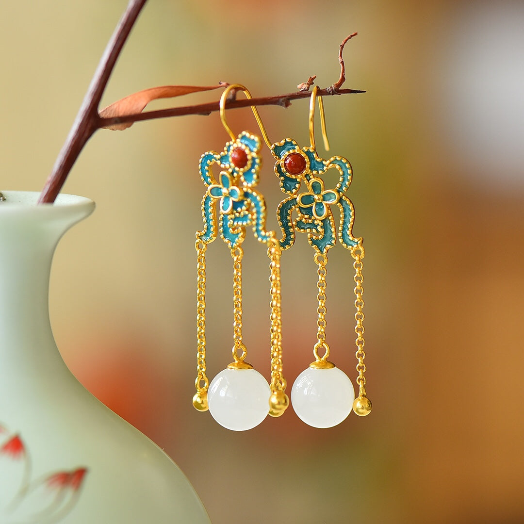 925_Silver_Ytbest_Seller_Earrings_Fine_Texture_Fashion