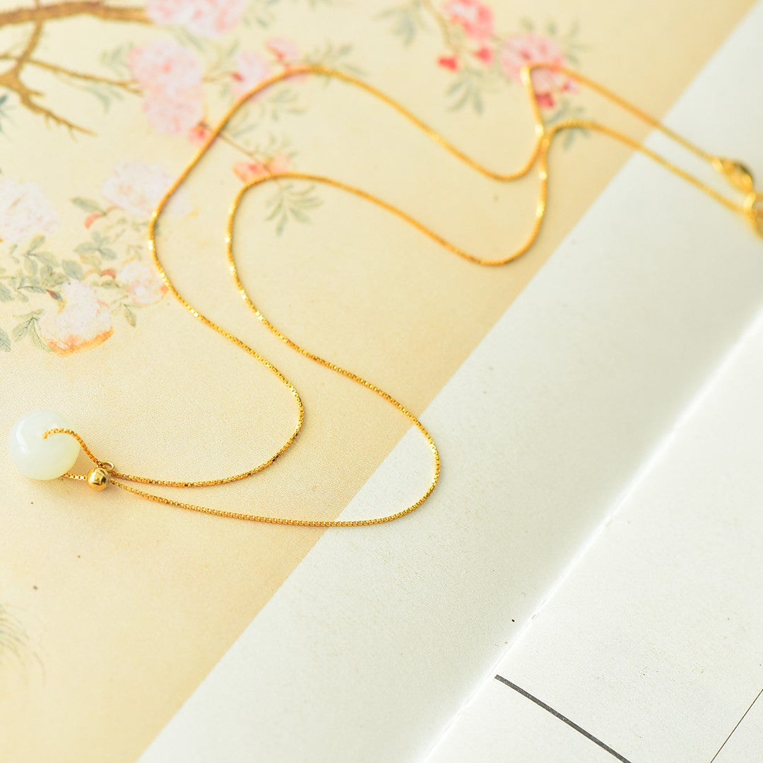 S925_Sterling_Silver_Hetian_Jade_Pendant_Ping_An_Kou_17
