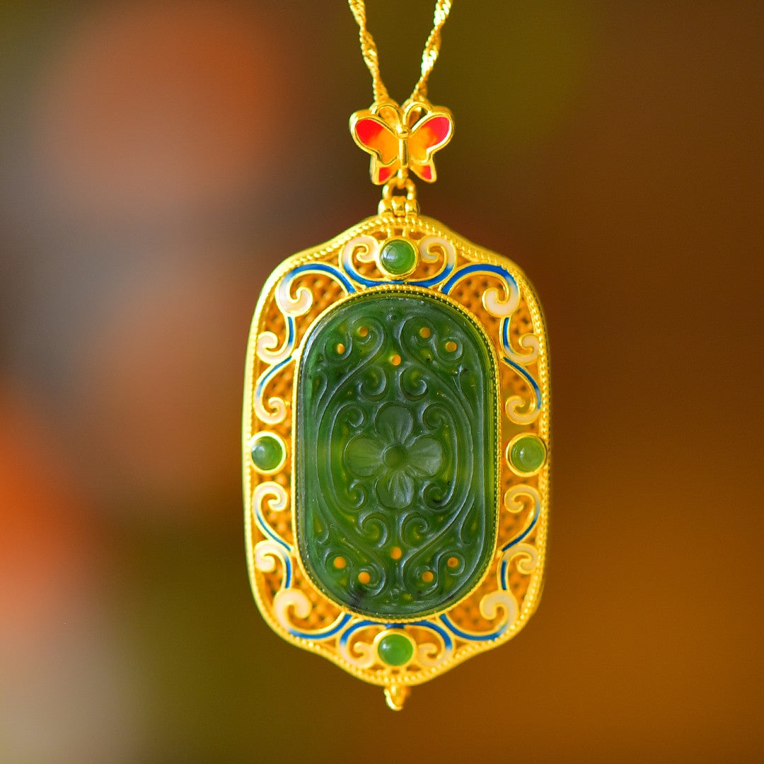 S925_Sterling_Silver_Hetian_Jasper_Pendant_32