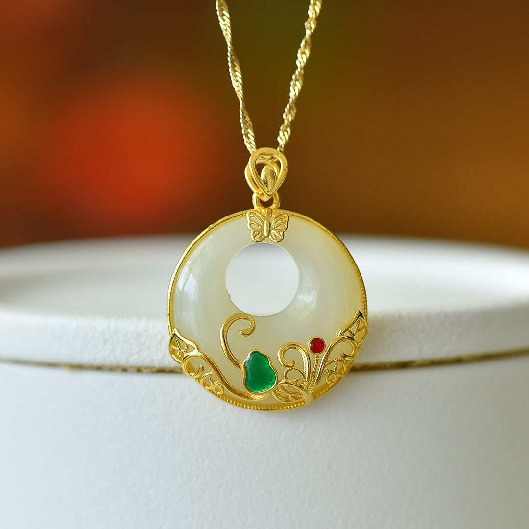 S925_Sterling_Silver_Hetian_Jade_Pendant_101
