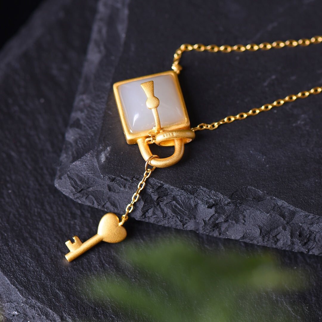 S925_Sterling_Silver_Hetian_Jade_Pendant_247