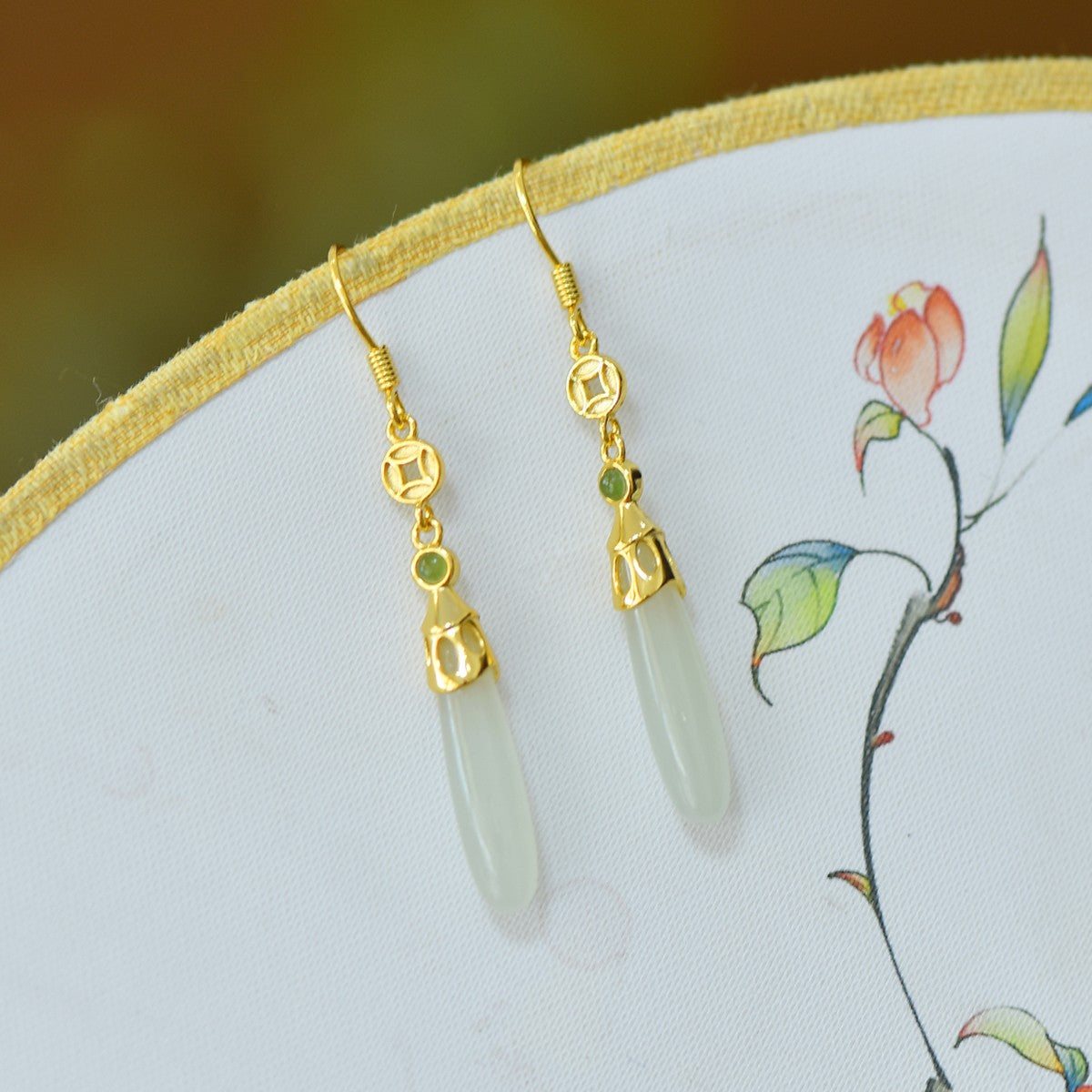 925_Silver_Nephrite_Earrings_235