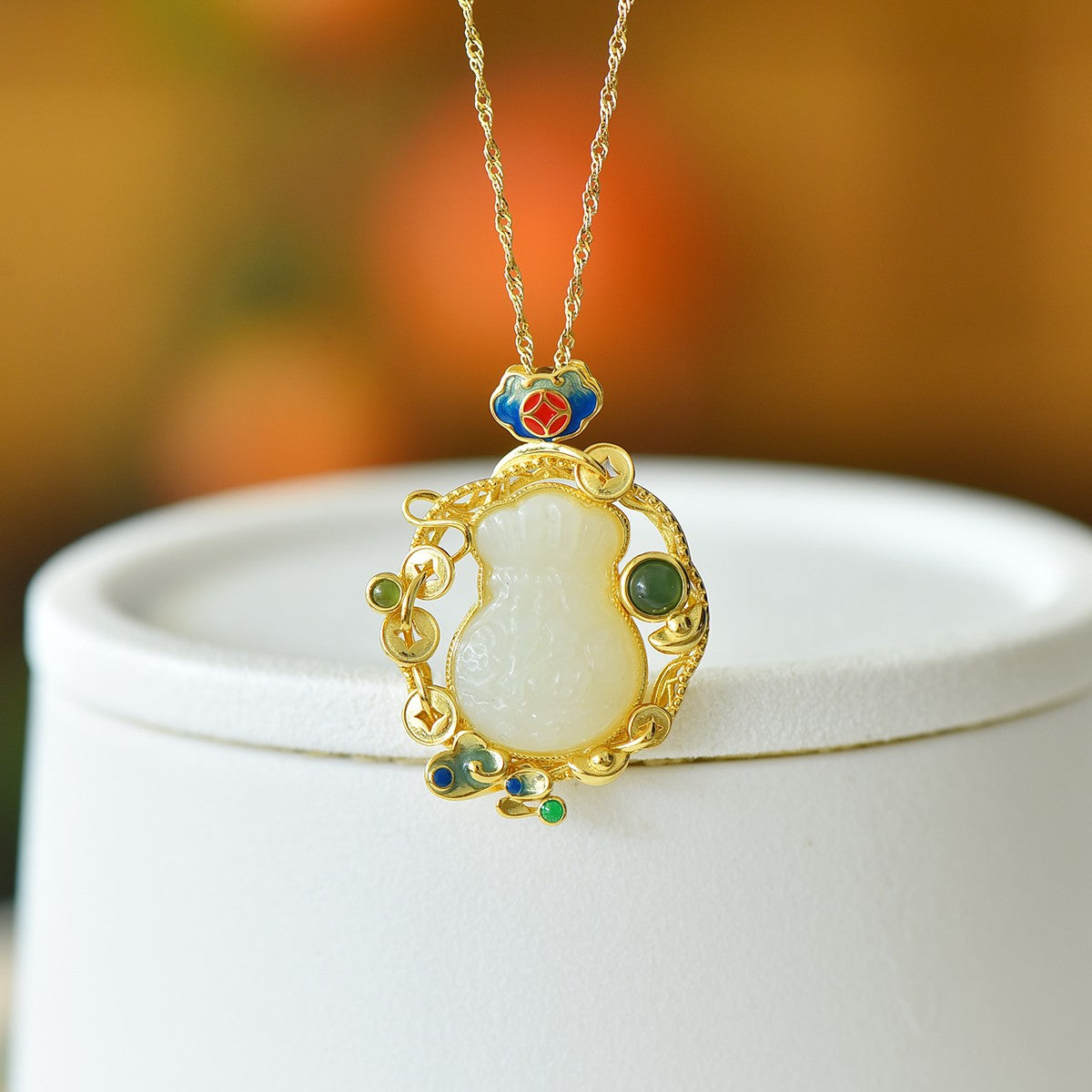 S925_Sterling_Silver_Hetian_Jade_Pendant_Money_Bag_5