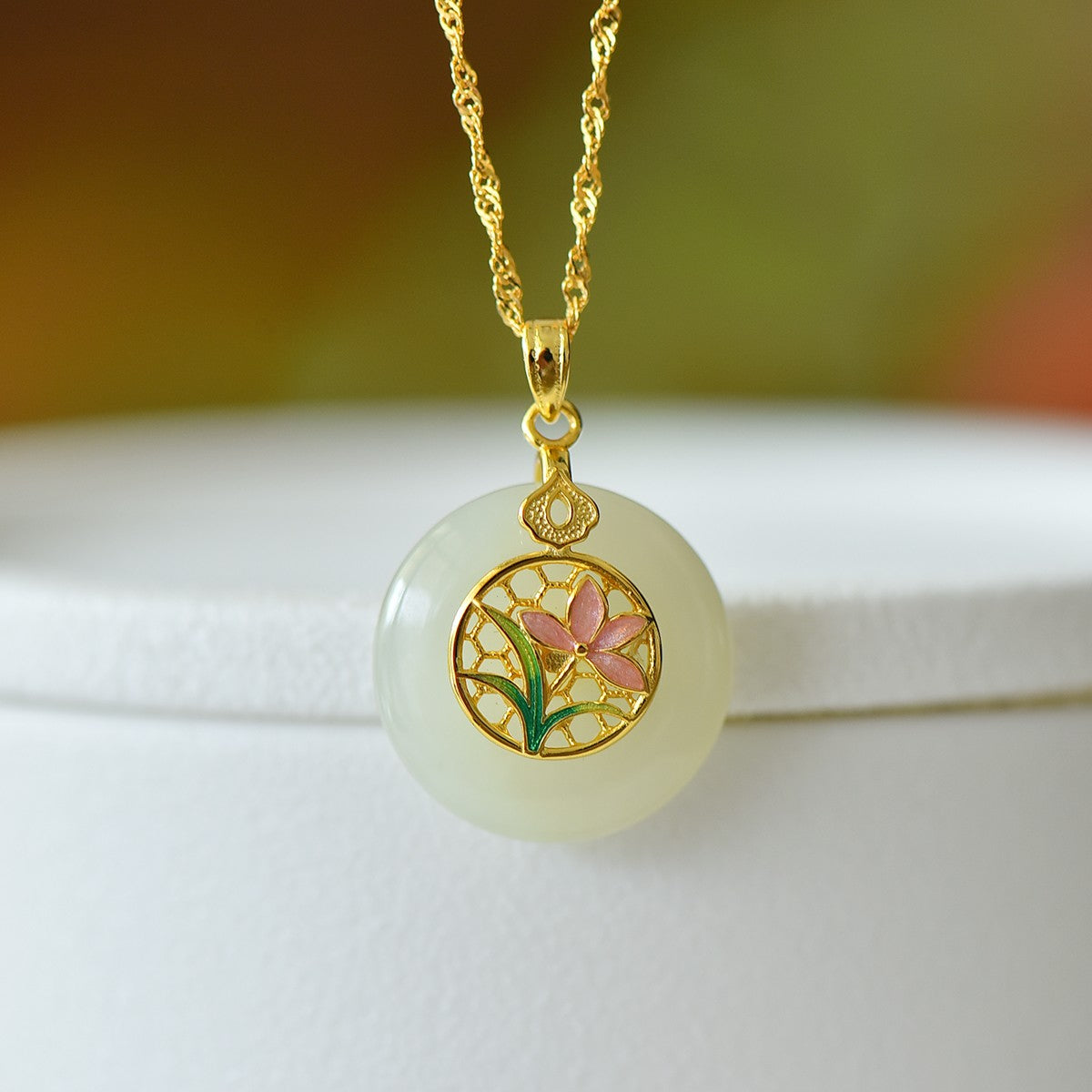 S925_Sterling_Silver_Hetian_Jade_Pendant_127