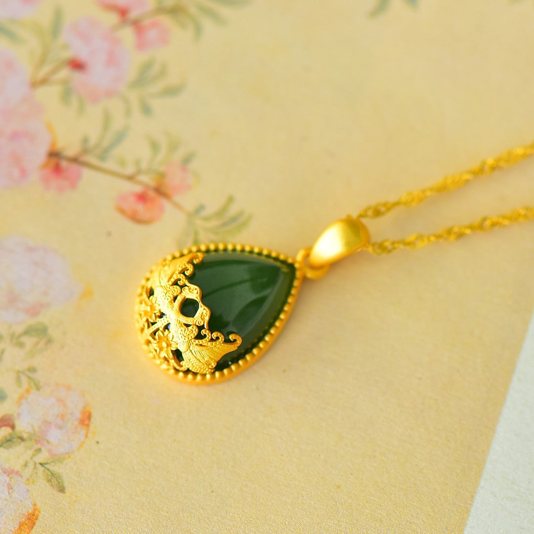 S925_Sterling_Silver_Hetian_Jasper_Pendant_20