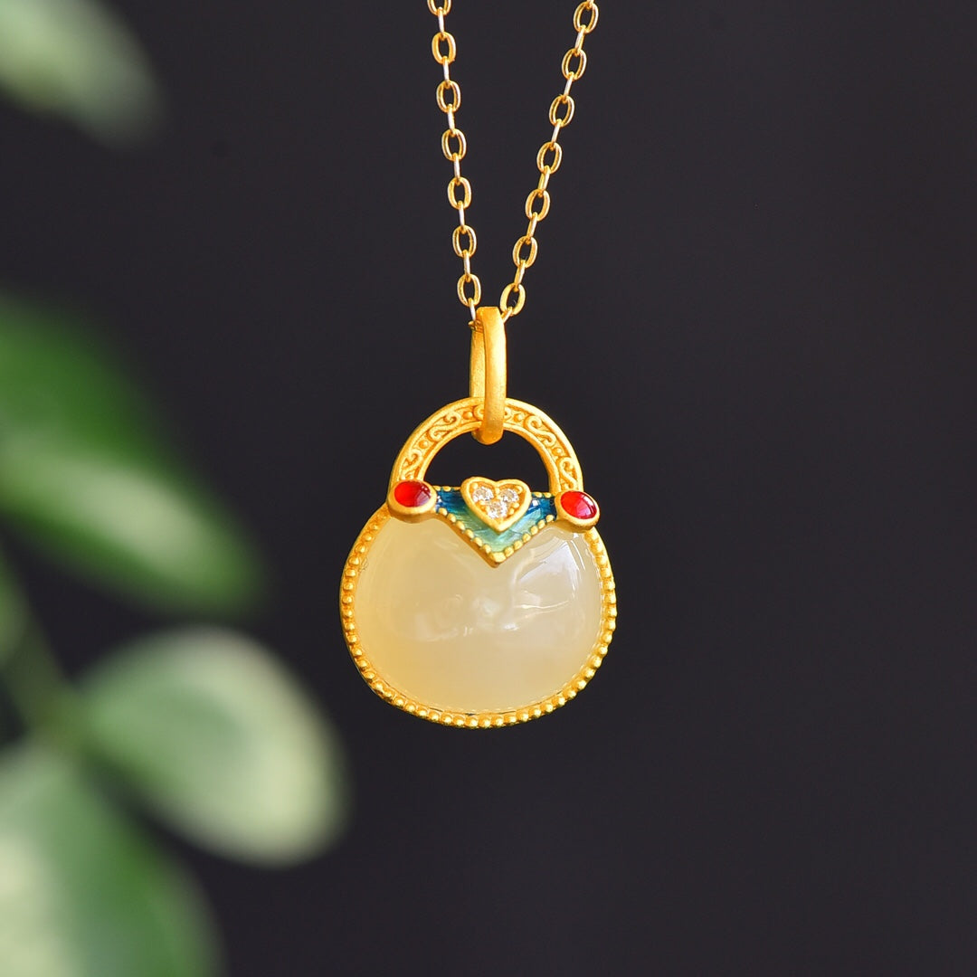 S925_Sterling_Silver_Hetian_Jade_Pendant_167