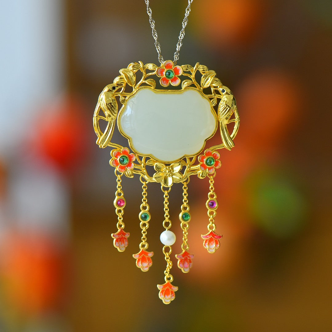 S925_Sterling_Silver_Hetian_Jade_Pendant_105