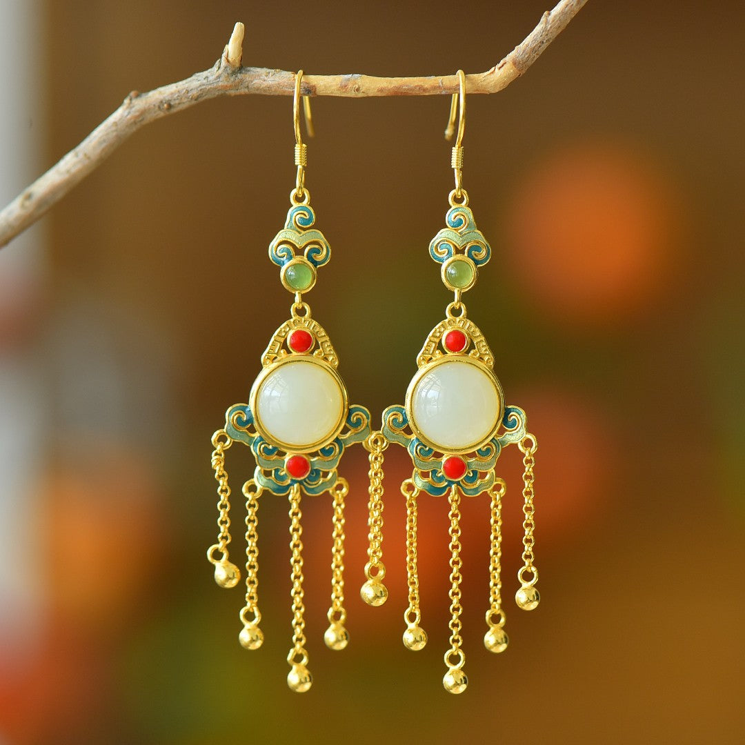 925_Silver_Nephrite_Earrings_91