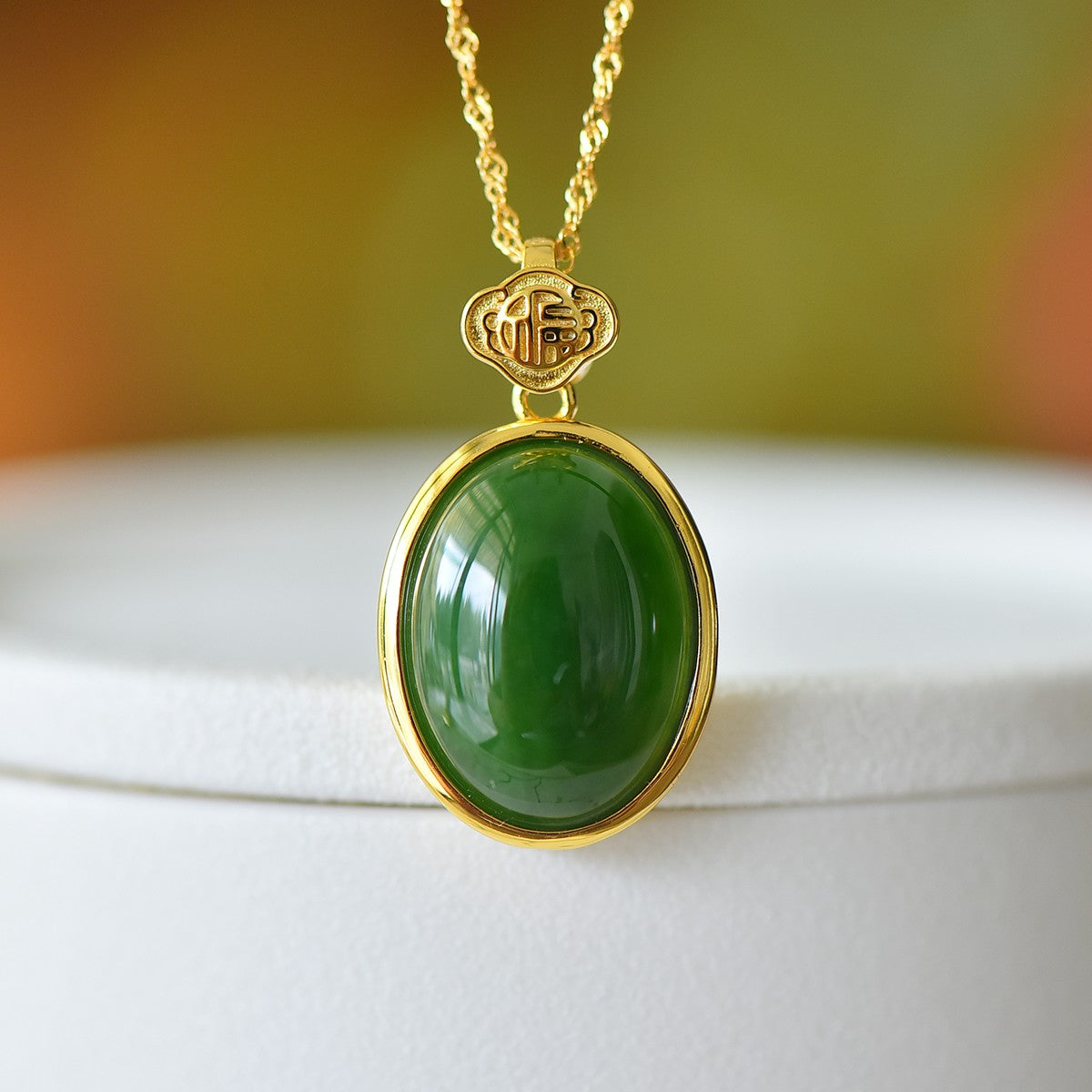 S925_Sterling_Silver_Hetian_Jade_Pendant_216