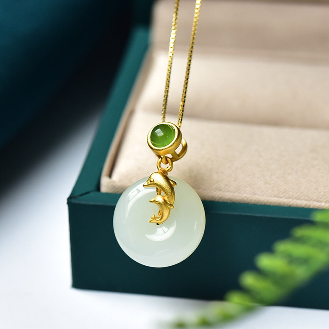 Jewelry_Pendant_Ping_An_Kou