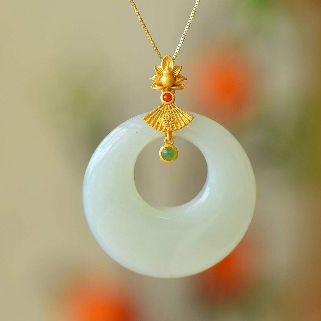 S925_Sterling_Silver_Hetian_Jade_Ruyi_Pendant_21