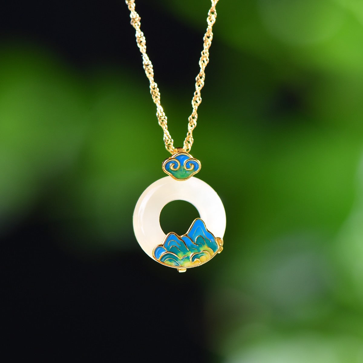S925_Sterling_Silver_Hetian_Jade_Pendant_199
