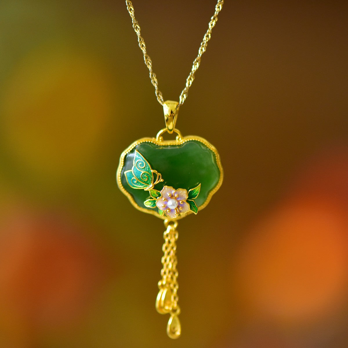 S925_Sterling_Silver_Hetian_Jade_Ruyi_Lock_Ruyi_Pendant_33