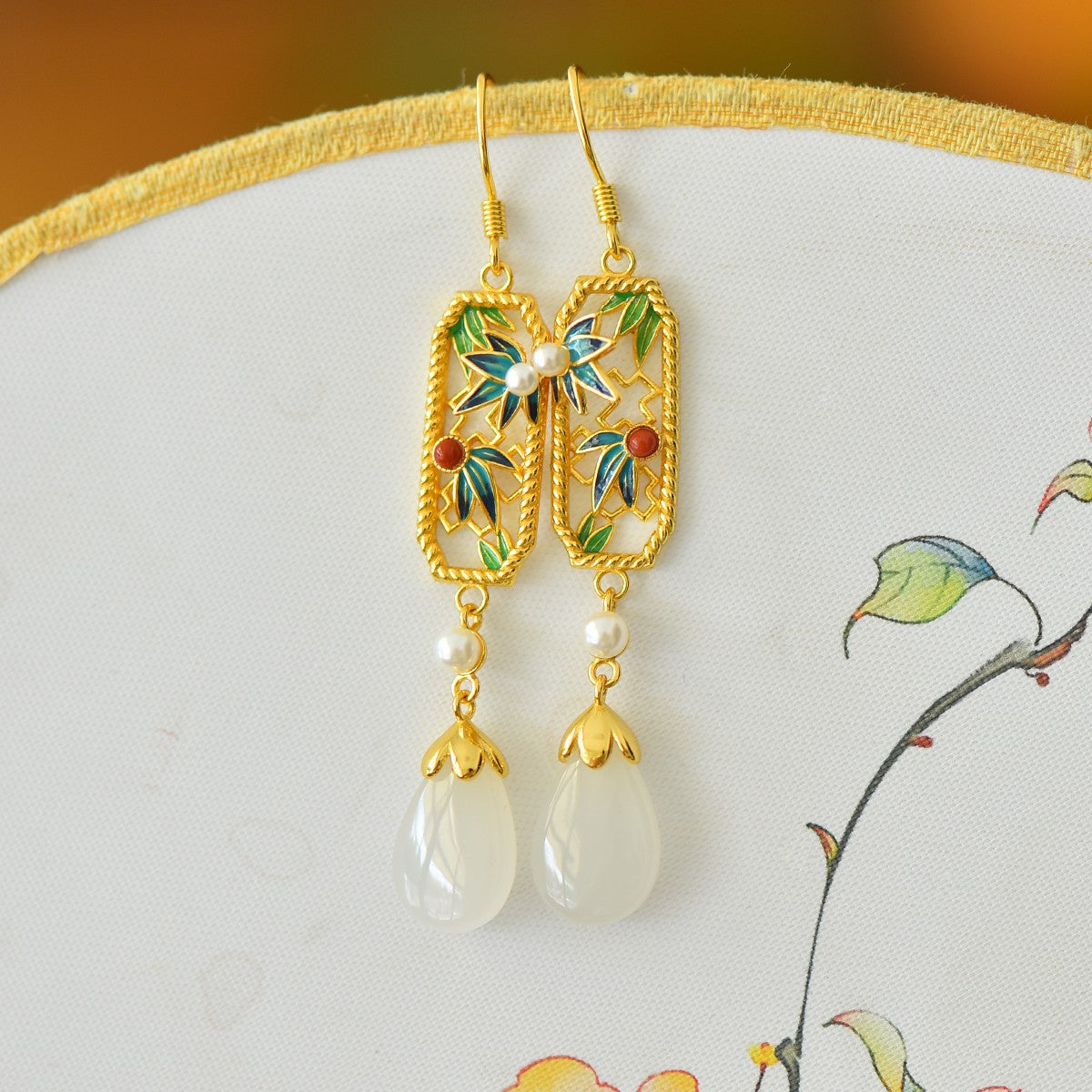 925_Silver_Q_Nephrite_Earrings_67