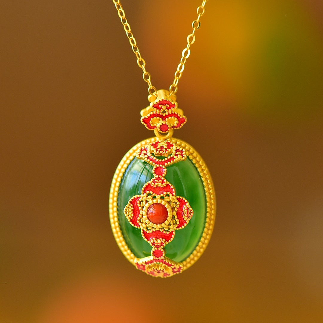 S925_Sterling_Silver_Hetian_Jasper_Pendant_21