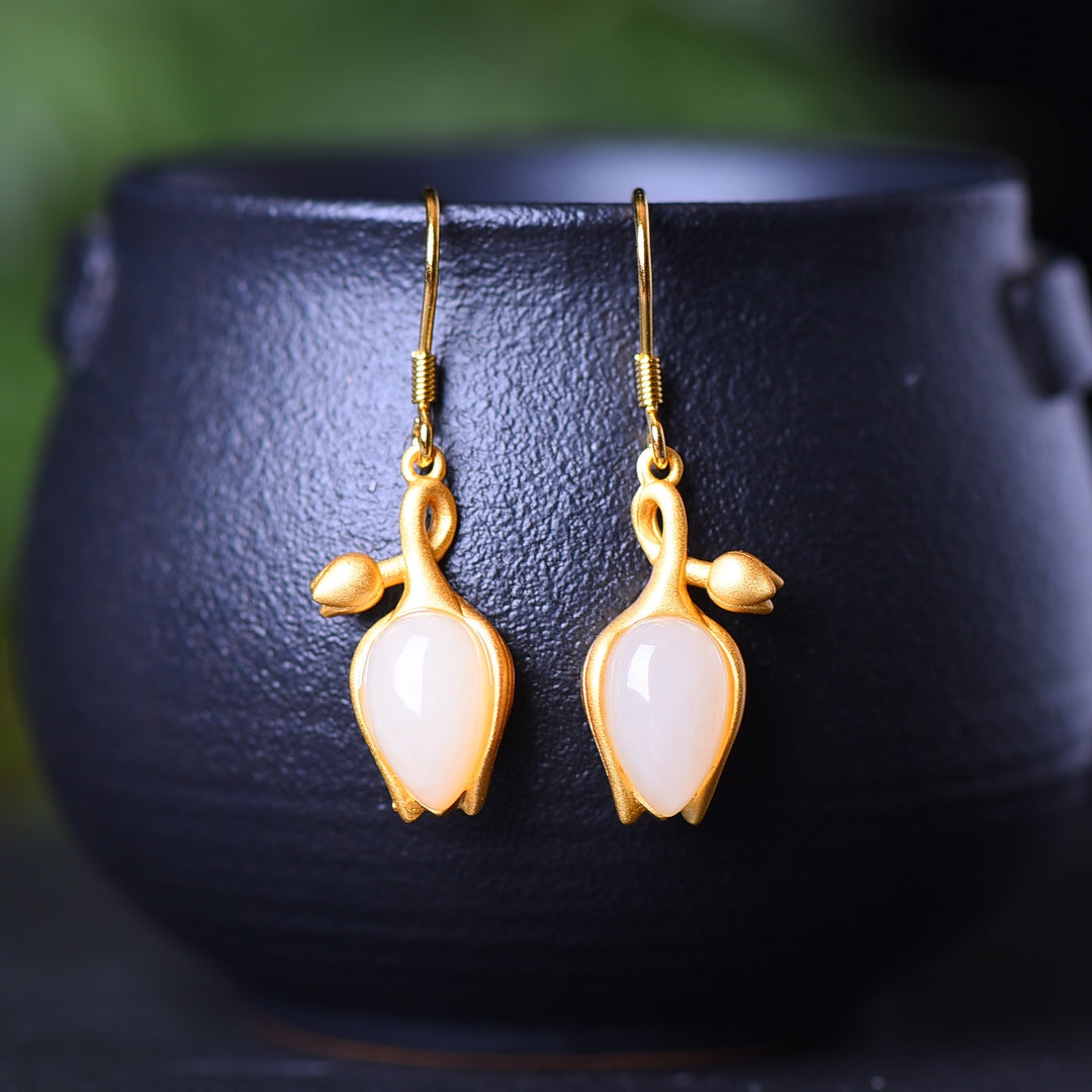925_Nephrite_Earrings_Simple_145