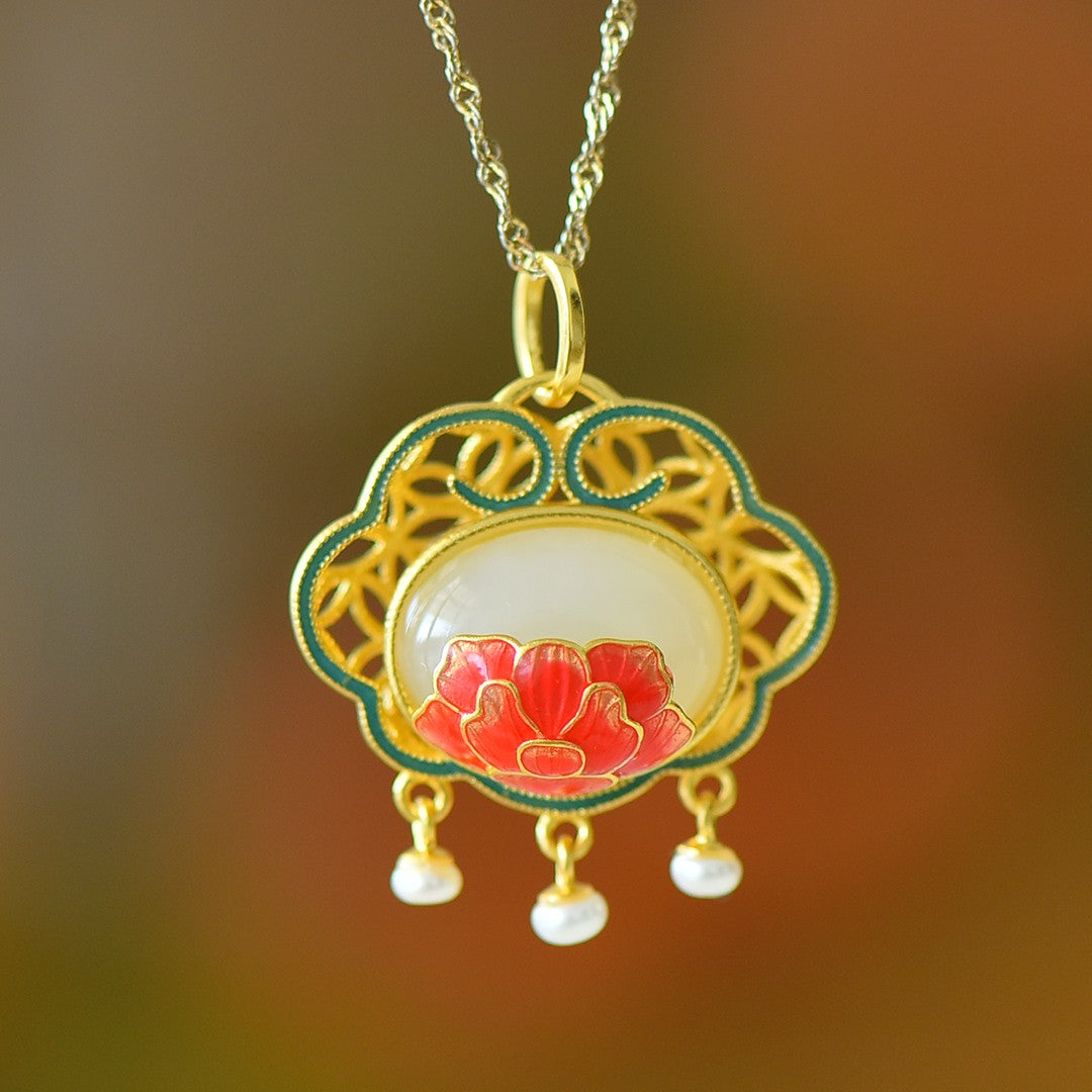 S925_Sterling_Silver_Hetian_Jade_Ruyi_Pendant_11