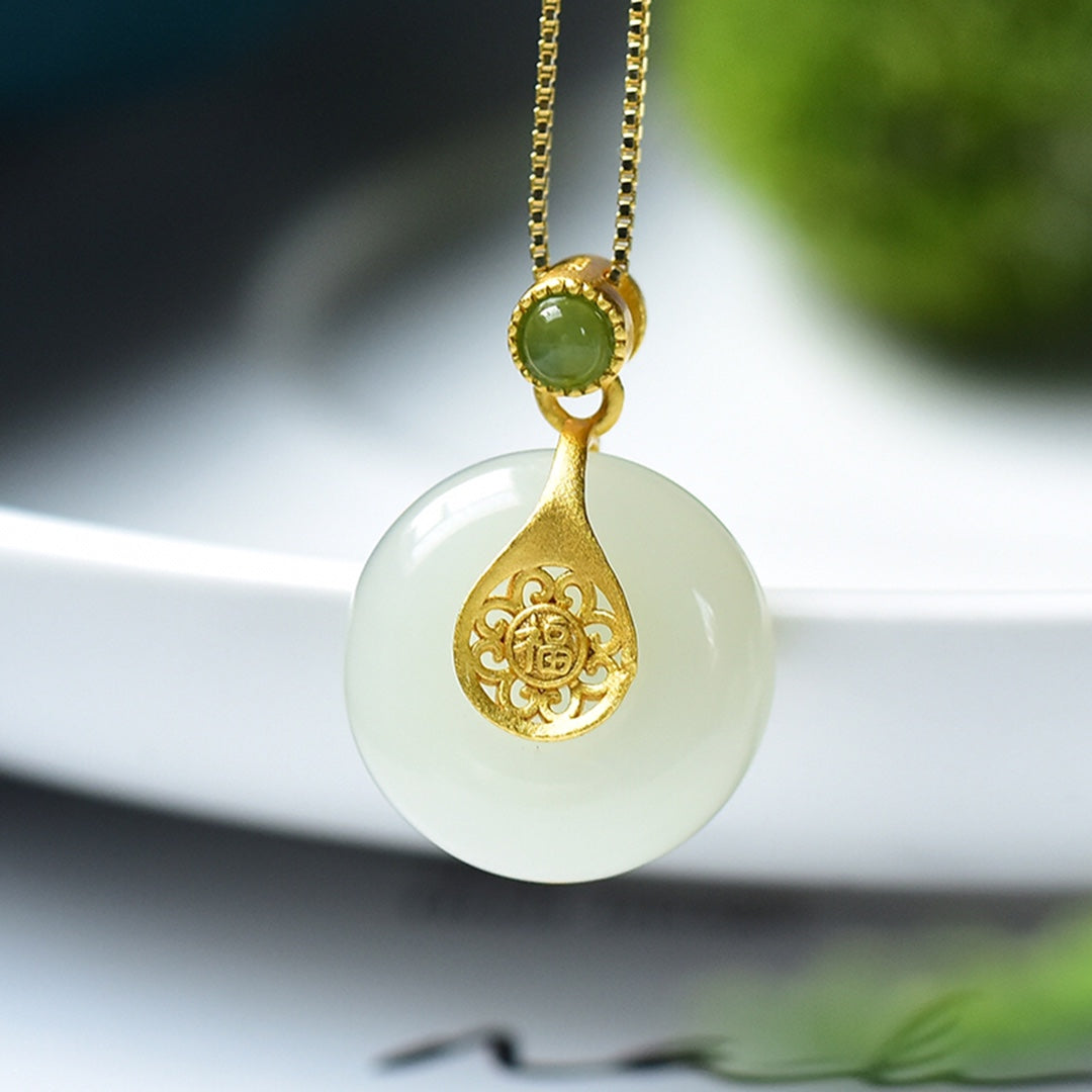 S925_Sterling_Silver_Hetian_Jade_Pendant_116