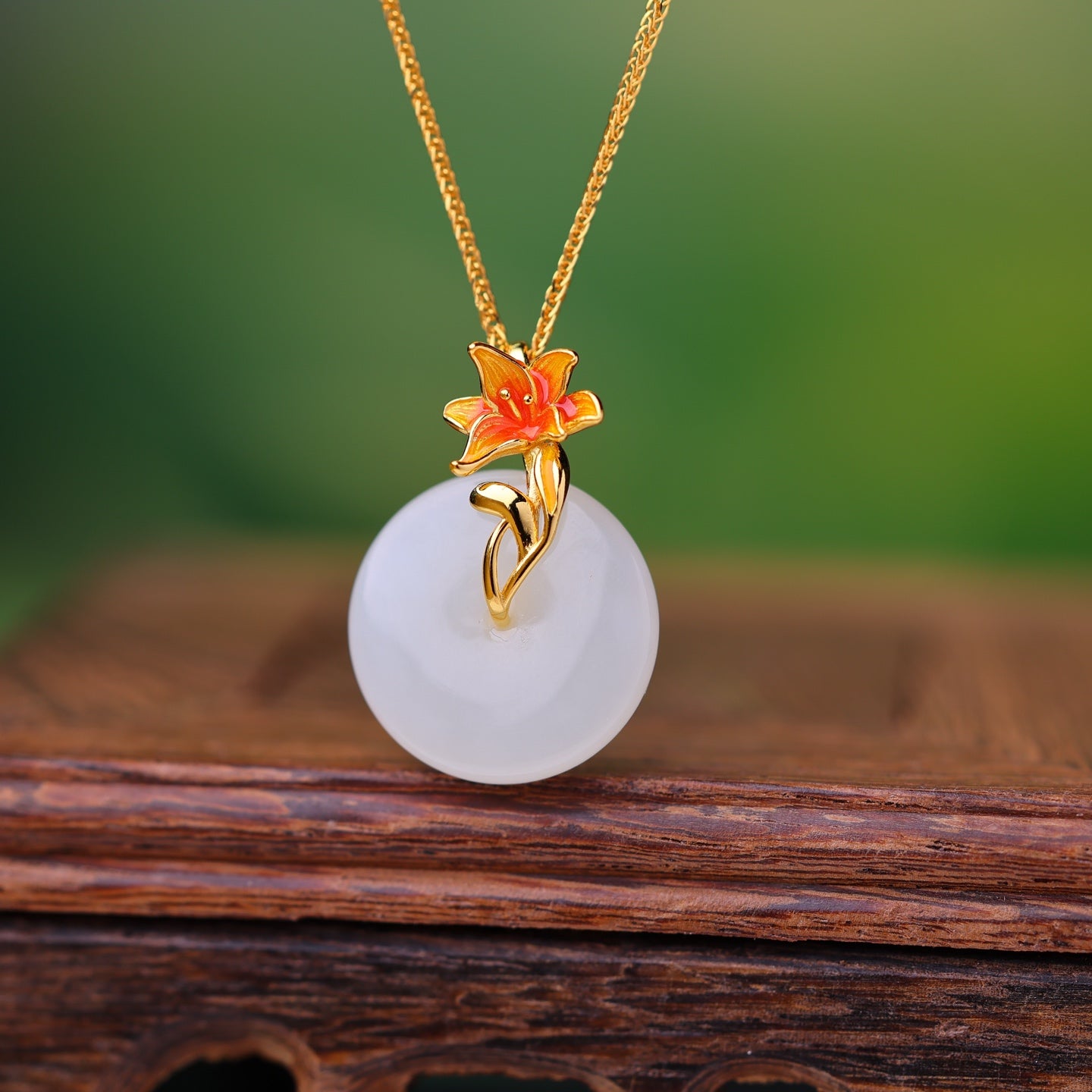 S925_Sterling_Silver_Hetian_Jade_Pendant_Ping_An_Kou_18