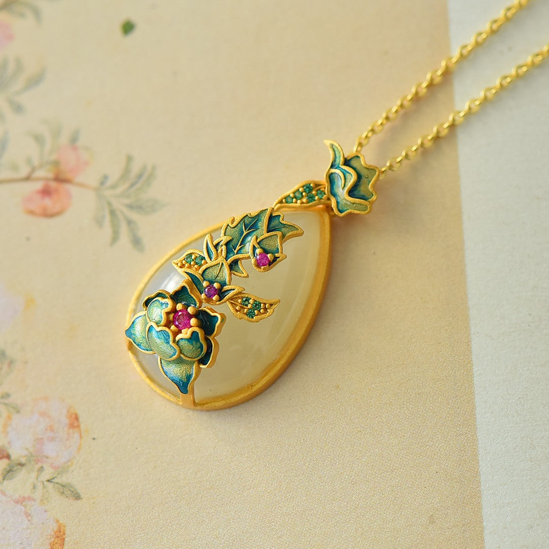 S925_Sterling_Silver_Hetian_Jade_Pendant_96