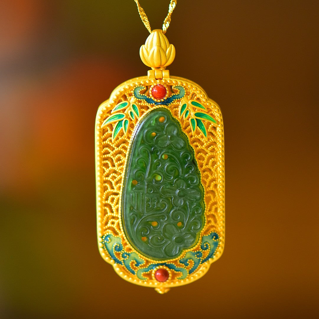 S925_Sterling_Silver_Hetian_Jasper_Pendant_34